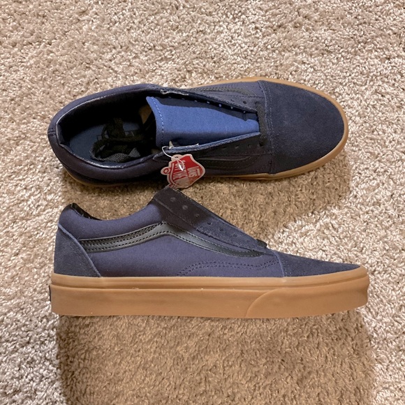 Old skool Vans Men - Picture 2 of 8